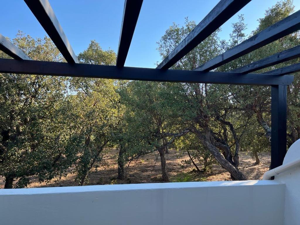 Charmant Appartement Village Restanques De Saint Tropez Grimaud Bagian luar foto